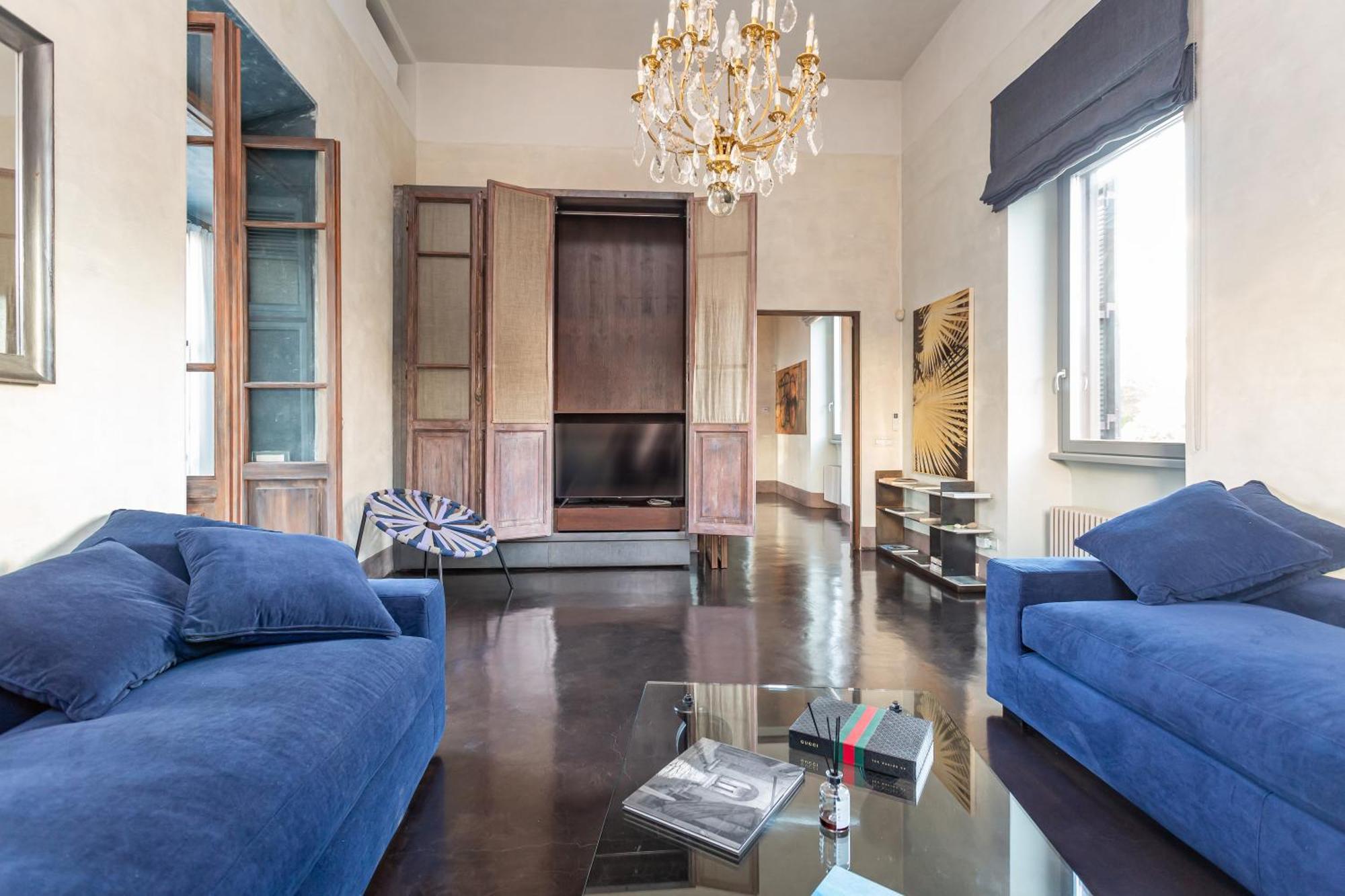 Iconic Apartment With Unique Colosseum View Roma Exterior foto